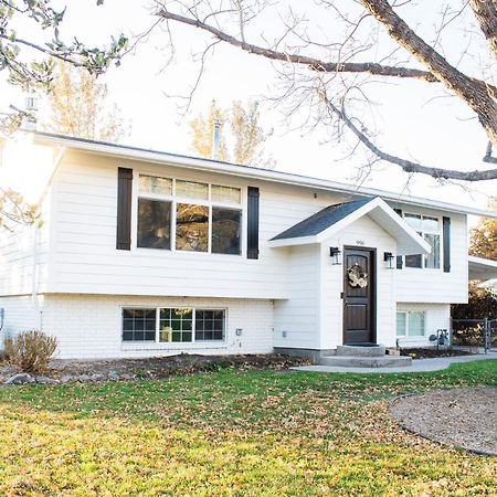Family Friendly Home - Utah Valley Sanctuary Orem Bagian luar foto