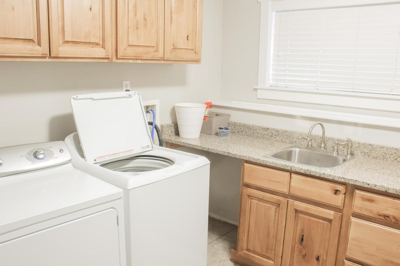 Family Friendly Home - Utah Valley Sanctuary Orem Bagian luar foto