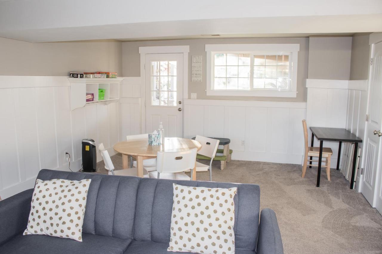 Family Friendly Home - Utah Valley Sanctuary Orem Bagian luar foto