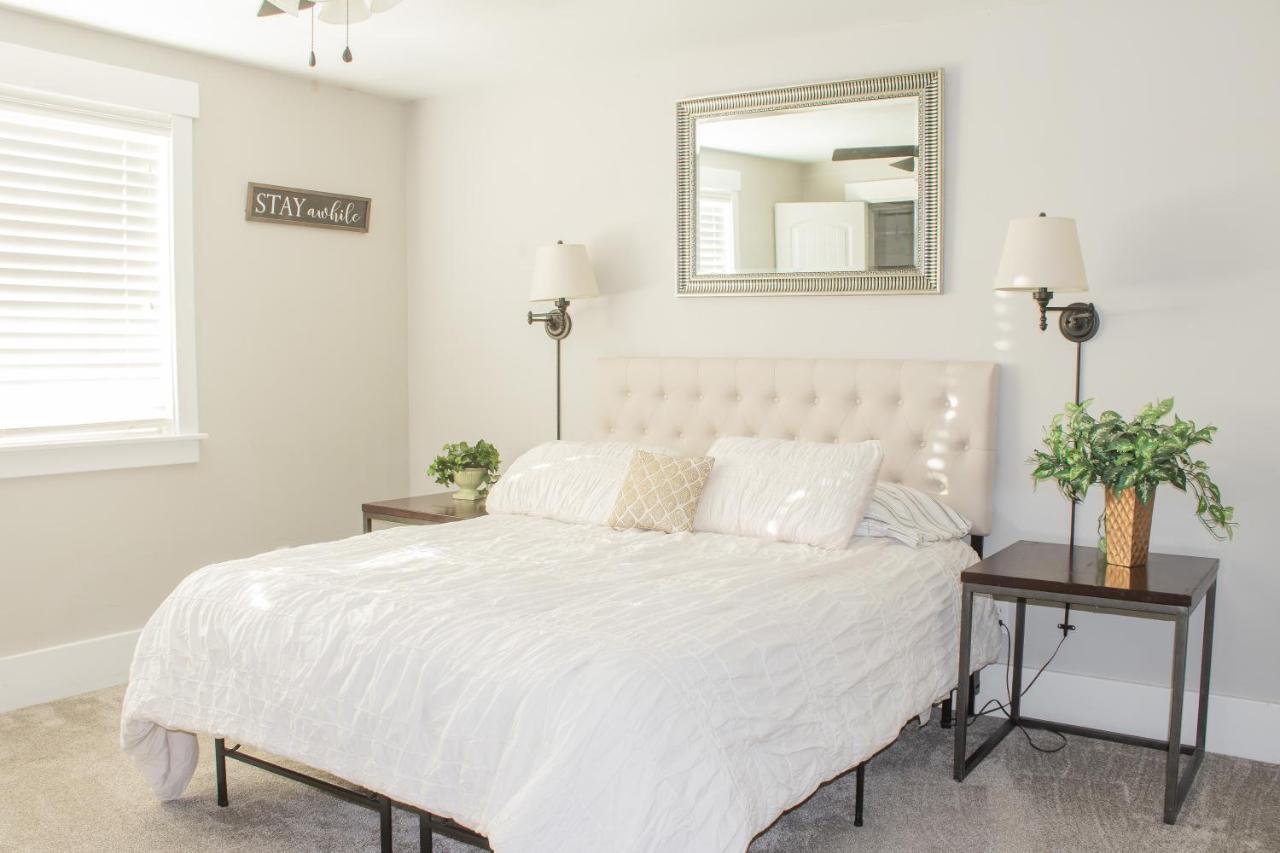 Family Friendly Home - Utah Valley Sanctuary Orem Bagian luar foto