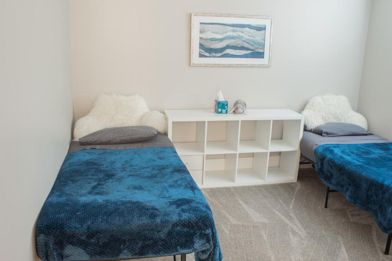 Family Friendly Home - Utah Valley Sanctuary Orem Bagian luar foto