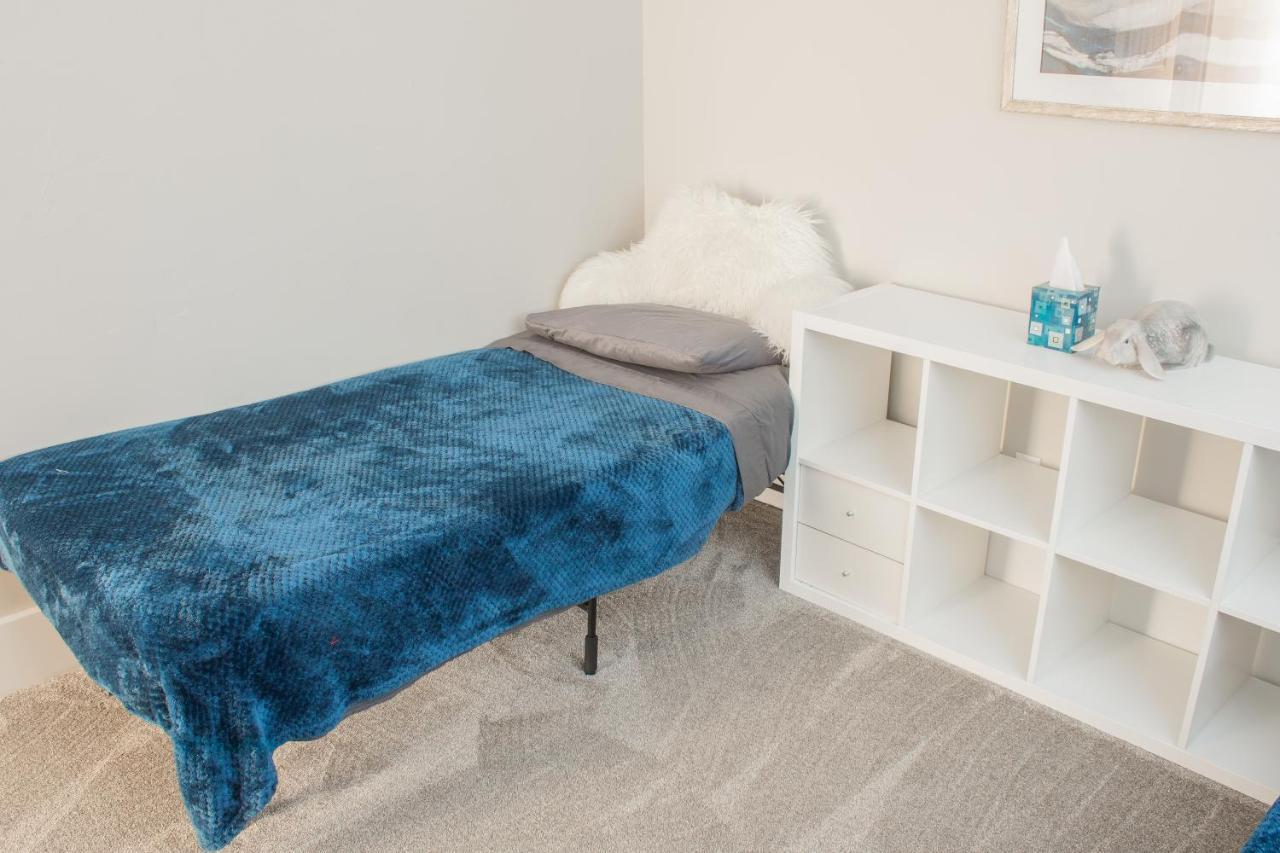 Family Friendly Home - Utah Valley Sanctuary Orem Bagian luar foto