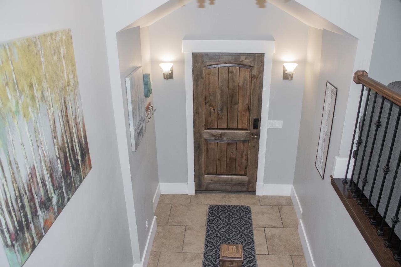 Family Friendly Home - Utah Valley Sanctuary Orem Bagian luar foto