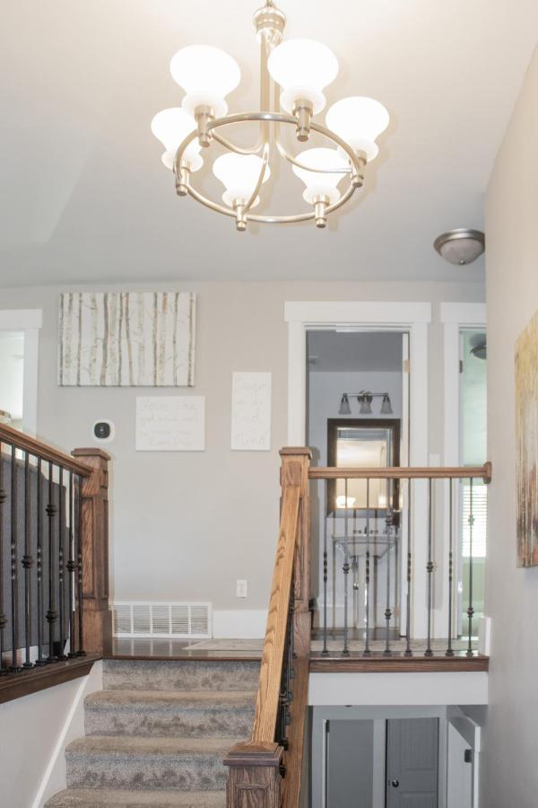 Family Friendly Home - Utah Valley Sanctuary Orem Bagian luar foto