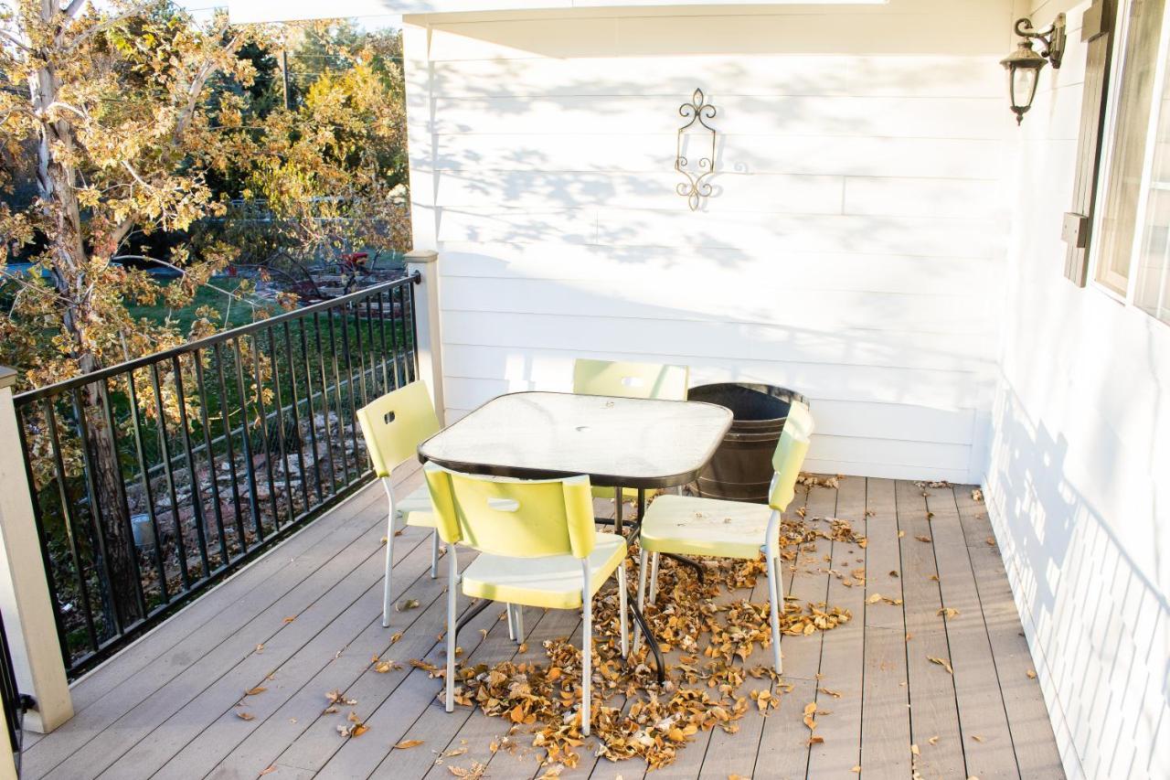 Family Friendly Home - Utah Valley Sanctuary Orem Bagian luar foto