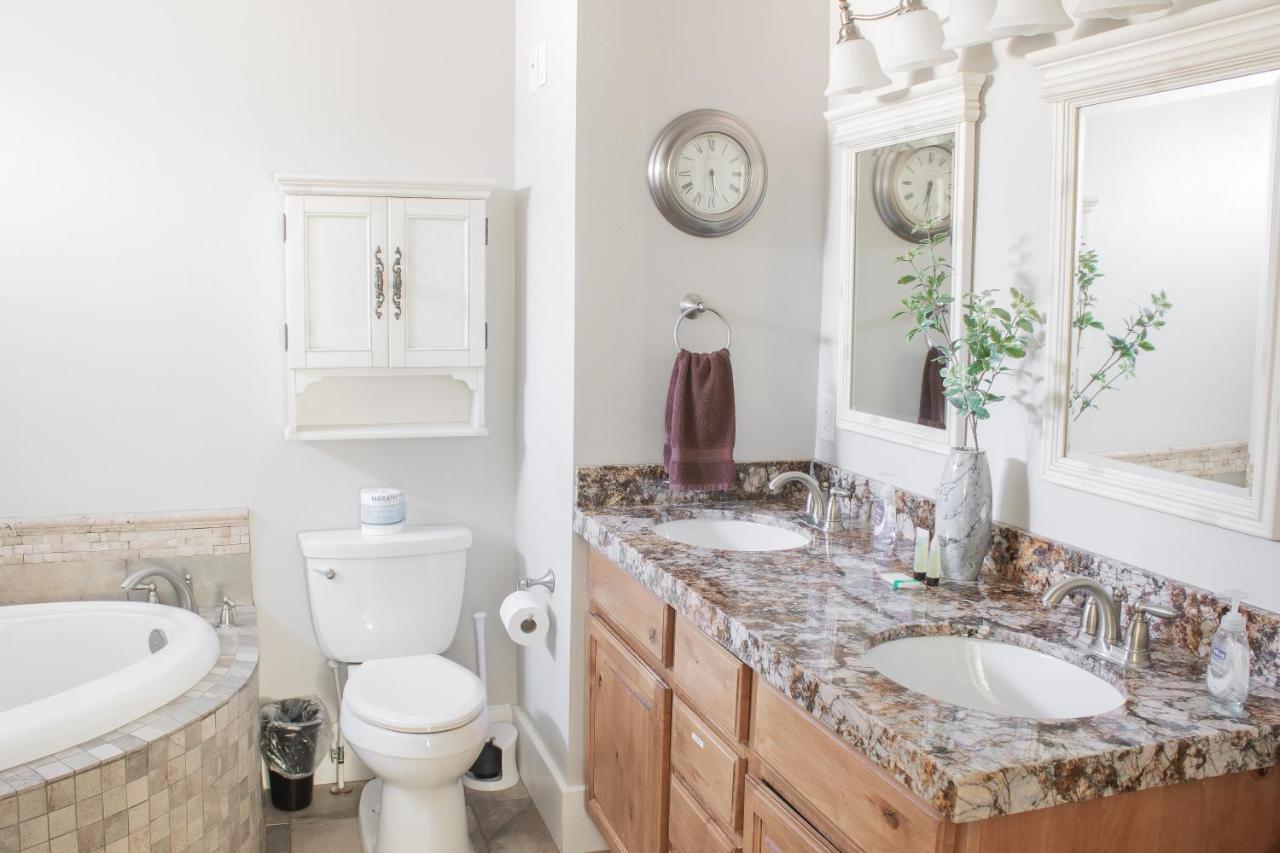 Family Friendly Home - Utah Valley Sanctuary Orem Bagian luar foto