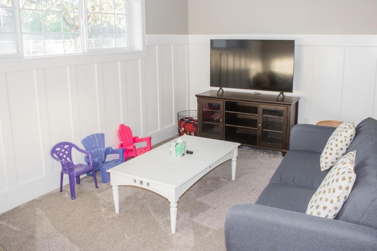 Family Friendly Home - Utah Valley Sanctuary Orem Bagian luar foto